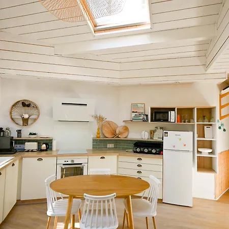 Apartamento Le Nemrod, Cocon Familial A Hossegor, Piscine Et Terrasse *