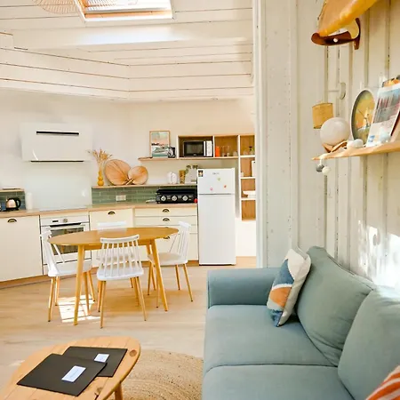 Le Nemrod, Cocon Familial A Hossegor, Piscine Et Terrasse Soorts-Hossegor
