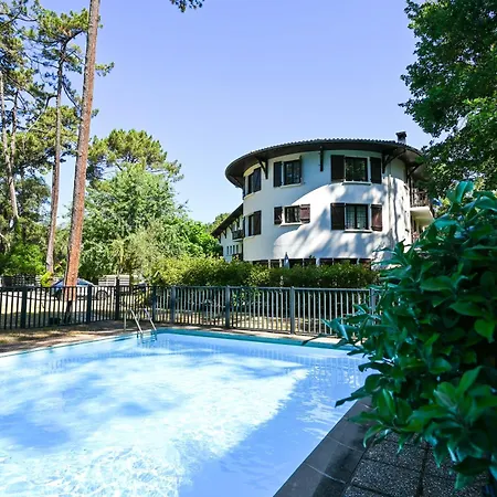 Apartamento Le Nemrod, Cocon Familial A Hossegor, Piscine Et Terrasse Soorts-Hossegor