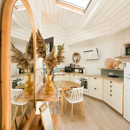 Le Nemrod, Cocon Familial A Hossegor, Piscine Et Terrasse Soorts-Hossegor